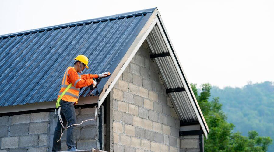 Local Chimney Repair in Toppenish, WA